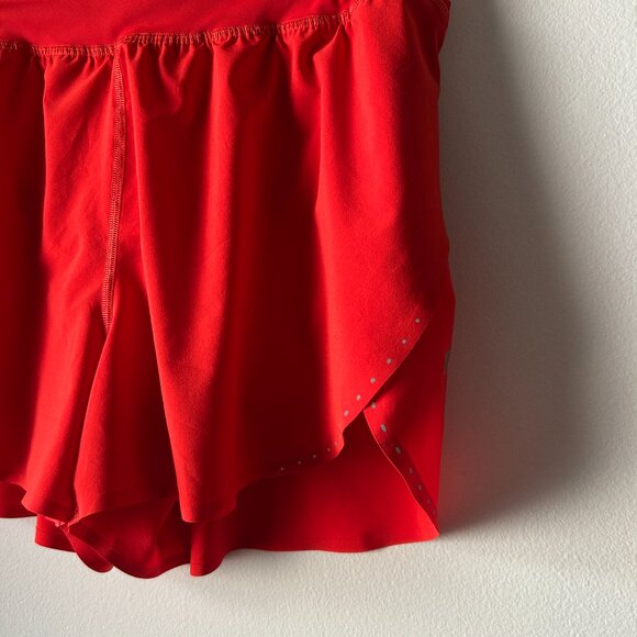 Lululemon Fast and Free Reflective High-Rise Classic-Fit Short 3” - Picture 3 of 8